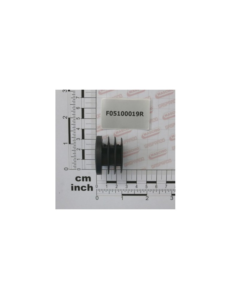 PLUG D. 34 PLT