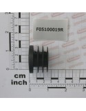 PLUG D. 34 PLT