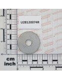 WASHER D.44 TH.3 HOLE D.13