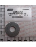 WASHER D.50 SP.6 HOLE D.21
