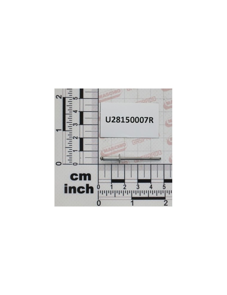 PIN.STR.A $3.2X11 P-AL UNI92