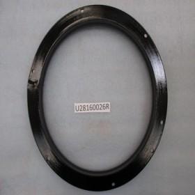 SLEWING BEARING $600X65X485 AT