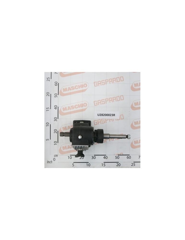 MOLTIPL.M30/SF 2V.