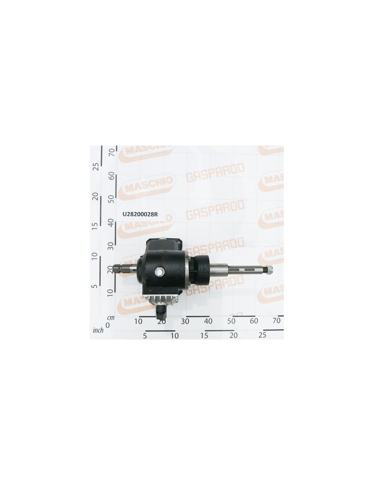 MULTIPLIER M47SF FMC 2V.PUL