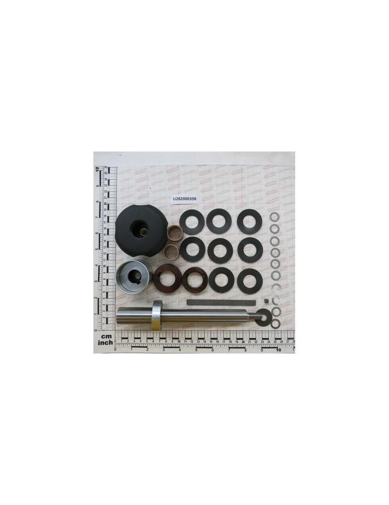 TORQUE LIMITER   FRS 50 VA