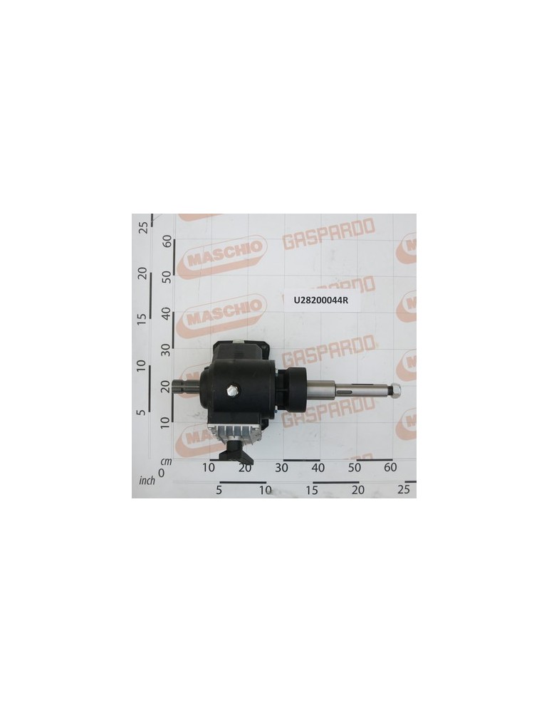 MOL.M47SF $30 1:3-1:4 6035.33