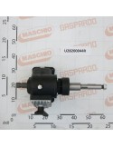 MOL.M47SF $30 1:3-1:4 6035.33
