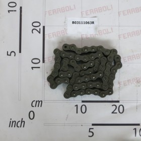 ROLLER CHAIN