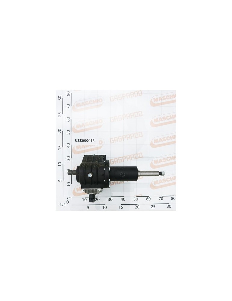 MOLT.M60CS 2V CVC D400-440-48.