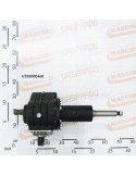 MOLT.M60CS 2V CVC D400-440-48.