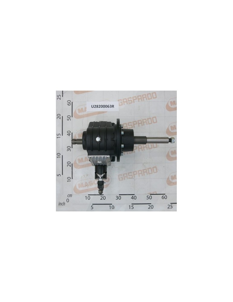 MUL.M60SF 2V 6,7-7,4 C/ATTUAT