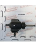 MOLT.M47 2V SHAFT 30 (3,6-4,6)