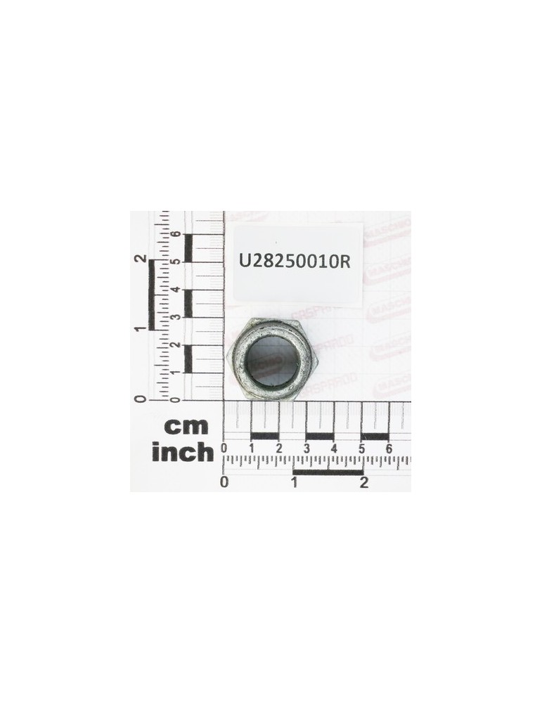 REDUCTION G3/4M - G1/2F AFL241