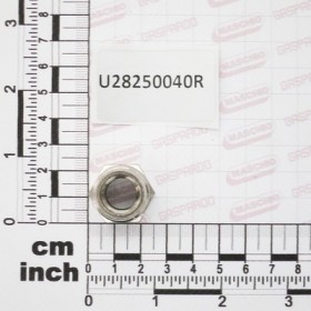 REDUCTION M/F 1/2\"-1/4\"