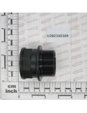 STRAIGHT FITD.G1\"1/4F-G1\"1/2M