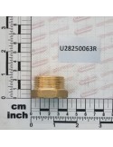 REDUCT.1\"-1/2\" M-F GAS OTT.