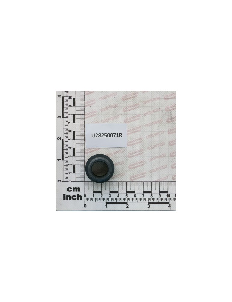 RID.3/4\"-1/2\" M-F PVC