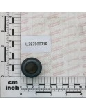 RID.3/4\"-1/2\" M-F PVC