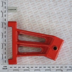 LEFT DISCS SPRING SUPPORT