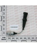 PRESSURE TRANSDUCER 20 BAR