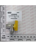 TAP ENOLGAS G358 1/2\"M 1/2\"M