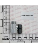 RUBSFERA MINIBAL 3/8\" M-F