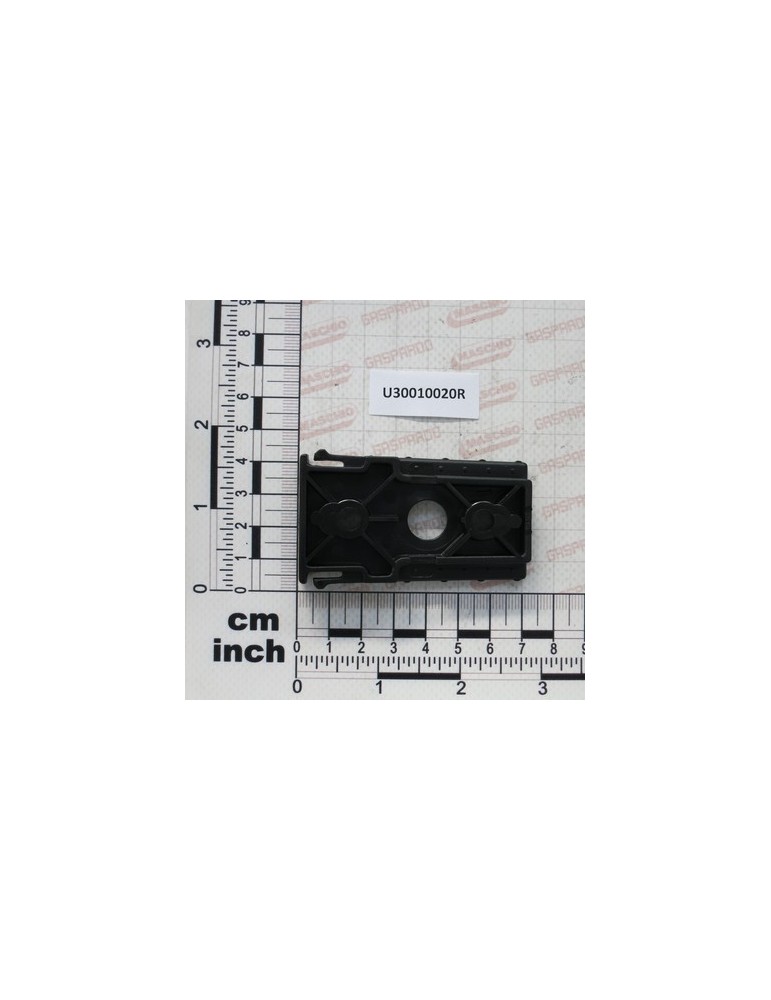 MONITOR SUPPORT BRACKET LCD