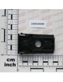 MONITOR SUPPORT BRACKET LCD