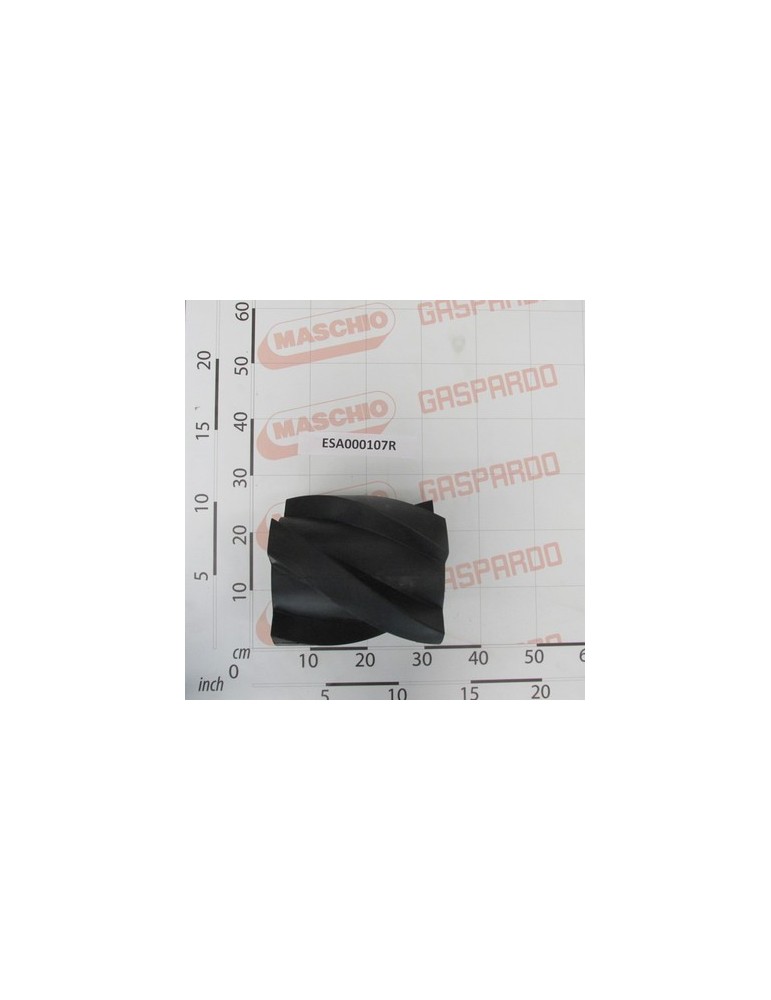 RUBBER OF ROLLER CONDITIONER R
