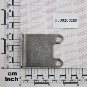 ERGO SUPPORT BRACKET FOR CAMPO