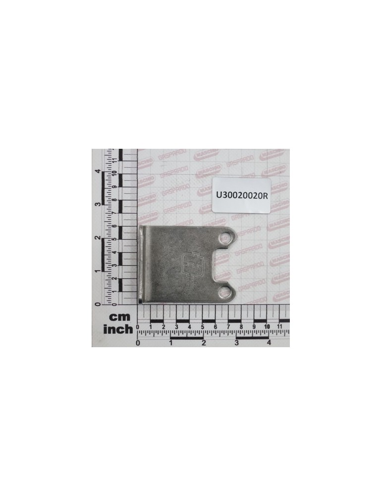 ERGO SUPPORT BRACKET FOR CAMPO