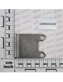 ERGO SUPPORT BRACKET FOR CAMPO