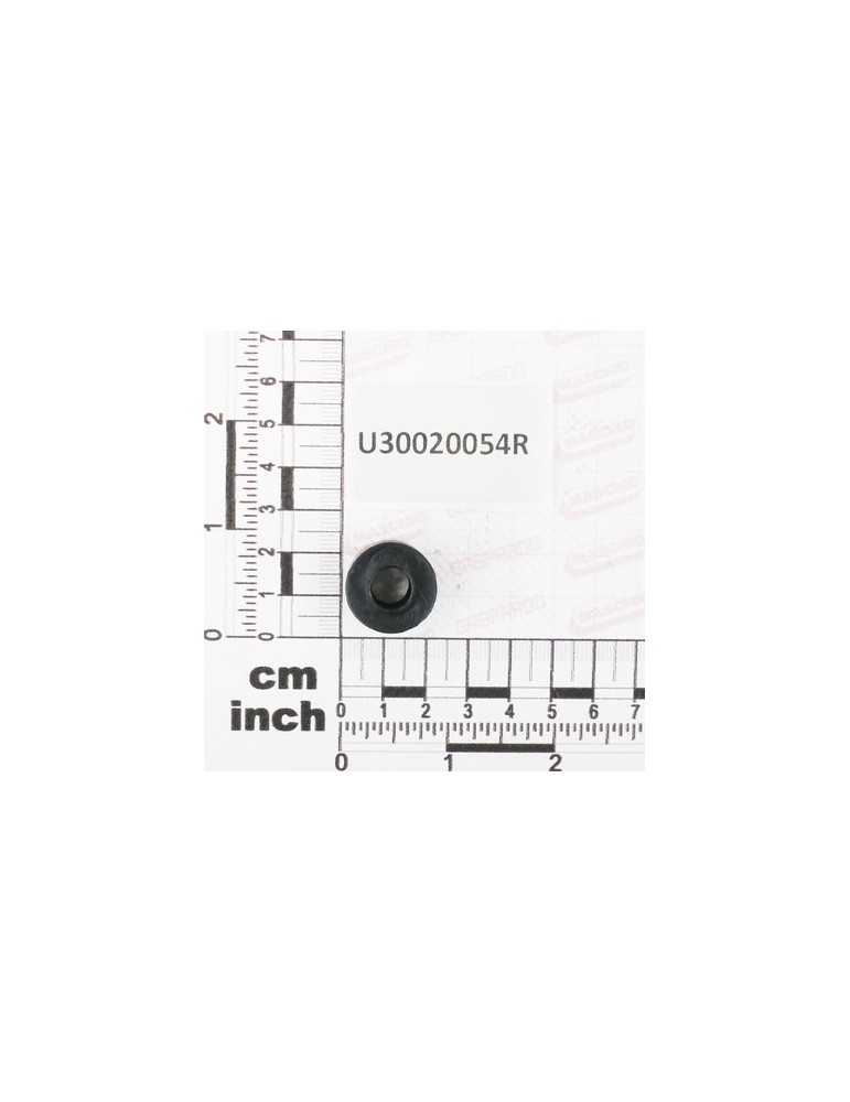 SPACER $8,5X20 H-18 PVC