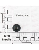 SPACER $8,5X20 H-18 PVC