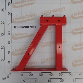 SUPPORT ARMS FIXED ROD C22