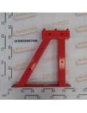 SUPPORT ARMS FIXED ROD C22