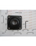 SUPPORT SQUARE FLANGE