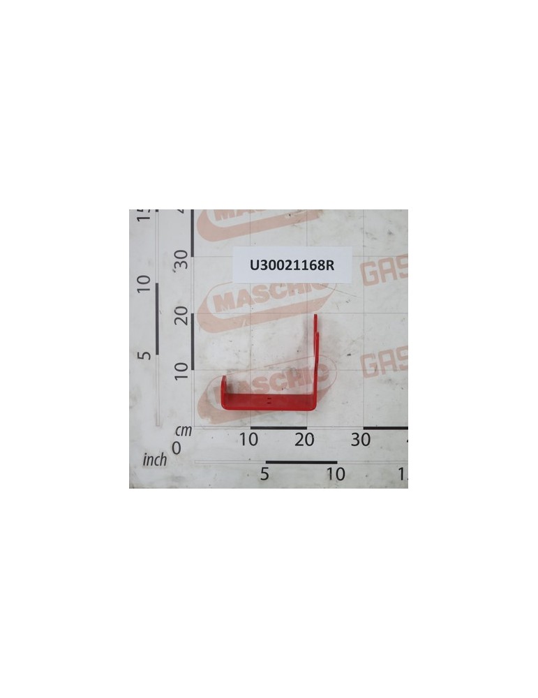 SUPP. SPEED SENSOR BRAKE BPW4