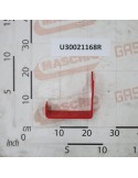 SUPP. SPEED SENSOR BRAKE BPW4