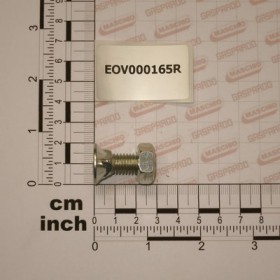 SCREW+NUT 10X30 10.9 DIN608934