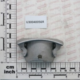 BLADE FIX SUPPORT (VNT 7 PALE)