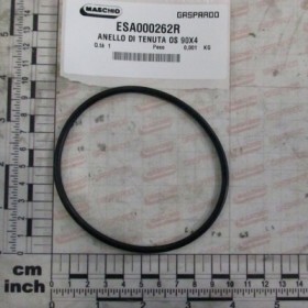 SEALING RING OS 90X4