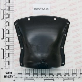 SEMI-SHELL D30 EROGAT.MFC