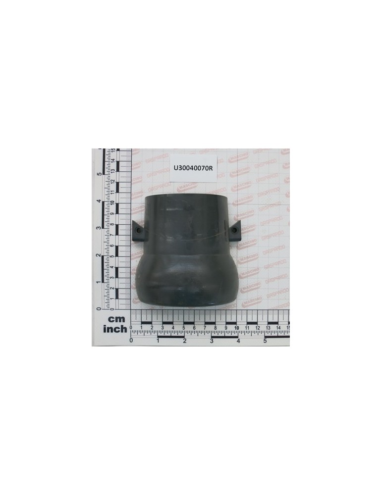 SEMIG.FISS X TUBO $80 MFC