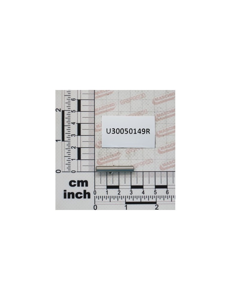 PIN D.5X30 RPC ISO2338  IX