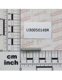 PIN D.5X30 RPC ISO2338  IX