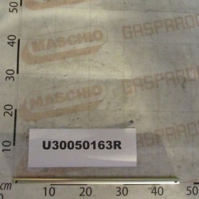 PLUG $16X450 APP.ARMS