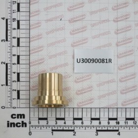 GASKET OR RV-RVA - HOLDER