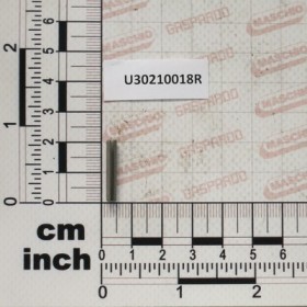 ELASTIC PIN D.3X20 INOX U6873