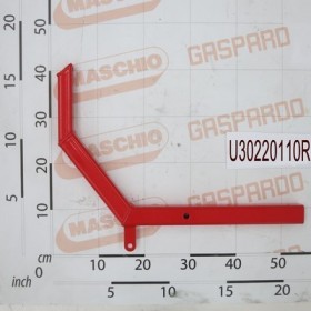 BOOM STOP BRACKET 724-728